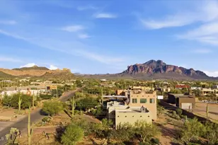 825 E Moon Vista St, Apache Junction, AZ 85119 - Photo 25