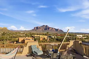 825 E Moon Vista St, Apache Junction, AZ 85119 - Photo 21