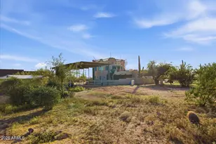 825 E Moon Vista St, Apache Junction, AZ 85119 - Photo 41