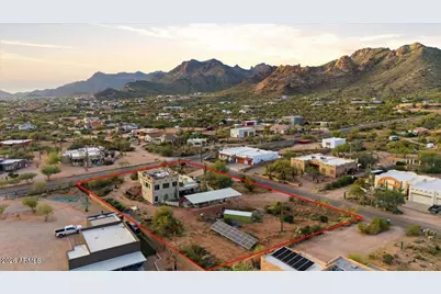825 E Moon Vista Street, Apache Junction, AZ 85119 - Photo 33