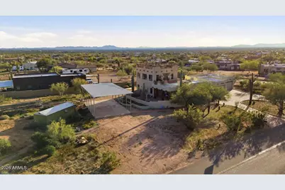 825 E Moon Vista Street, Apache Junction, AZ 85119 - Photo 29