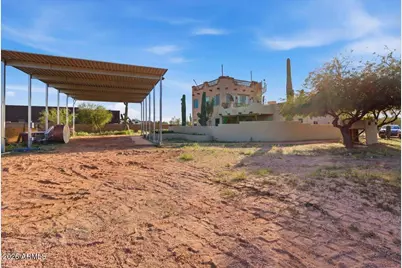 825 E Moon Vista Street, Apache Junction, AZ 85119 - Photo 43