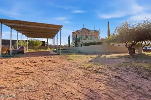 825 E Moon Vista St, Apache Junction, AZ 85119 - Photo 43