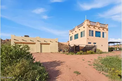 825 E Moon Vista Street, Apache Junction, AZ 85119 - Photo 37