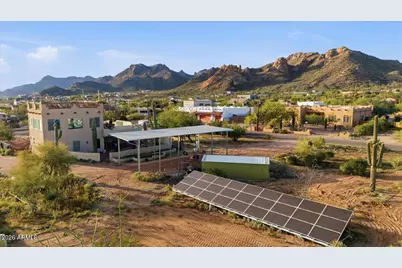 825 E Moon Vista Street, Apache Junction, AZ 85119 - Photo 9