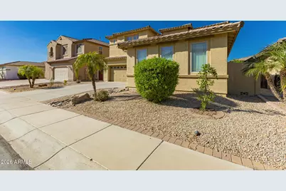 1542 W Homestead Drive, Chandler, AZ 85286 - Photo 3