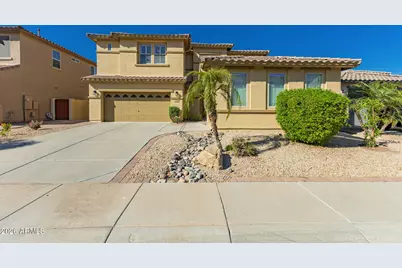 1542 W Homestead Drive, Chandler, AZ 85286 - Photo 1