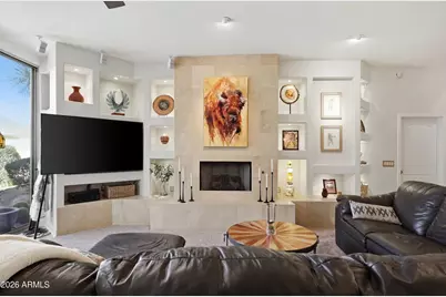 11426 E Jenan Drive, Scottsdale, AZ 85259 - Photo 9