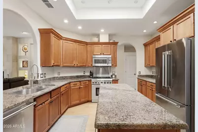 11426 E Jenan Drive, Scottsdale, AZ 85259 - Photo 15