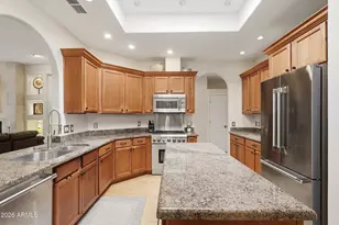 11426 E Jenan Dr, Scottsdale, AZ 85259 - Photo 15