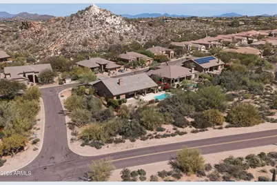 11789 E Parkview Lane, Scottsdale, AZ 85255 - Photo 57