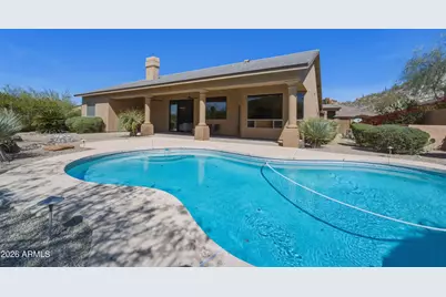 11789 E Parkview Lane, Scottsdale, AZ 85255 - Photo 45