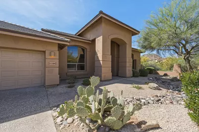 11789 E Parkview Lane, Scottsdale, AZ 85255 - Photo 53