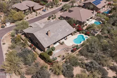 11789 E Parkview Lane, Scottsdale, AZ 85255 - Photo 55