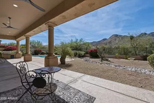 11789 E Parkview Ln, Scottsdale, AZ 85255 - Photo 47