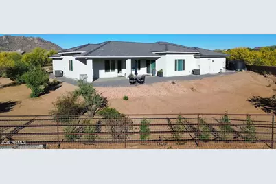 34309 N 140th Street N, Scottsdale, AZ 85262 - Photo 31