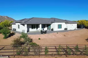 34309 N 140th Street N, Scottsdale, AZ 85262 - Photo 31