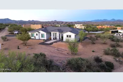 34309 N 140th Street N, Scottsdale, AZ 85262 - Photo 37