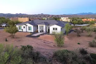 34309 N 140th Street N, Scottsdale, AZ 85262 - Photo 37