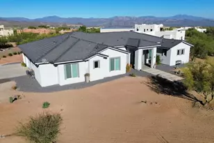 34309 N 140th Street N, Scottsdale, AZ 85262 - Photo 33