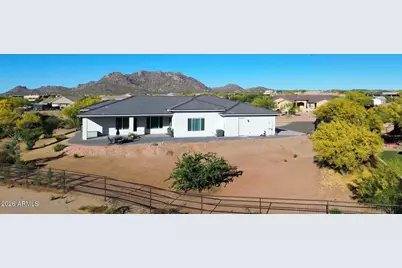 34309 N 140th Street N, Scottsdale, AZ 85262 - Photo 33
