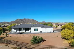 34309 N 140th Street N, Scottsdale, AZ 85262 - Photo 33