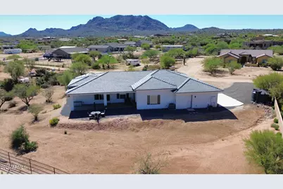 34309 N 140th Street N, Scottsdale, AZ 85262 - Photo 31