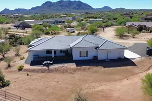 34309 N 140th Street N, Scottsdale, AZ 85262 - Photo 31