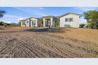 34309 N 140th Street N, Scottsdale, AZ 85262 - Photo 35