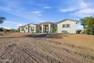 34309 N 140th Street N, Scottsdale, AZ 85262 - Photo 35