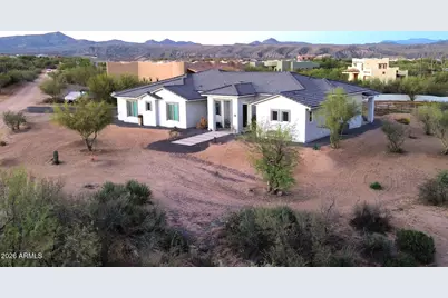 34309 N 140th Street N, Scottsdale, AZ 85262 - Photo 35