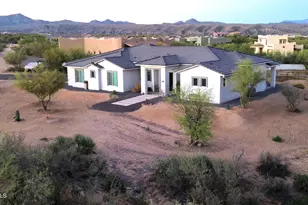 34309 N 140th Street N, Scottsdale, AZ 85262 - Photo 35