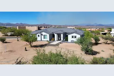 34309 N 140th Street N, Scottsdale, AZ 85262 - Photo 37