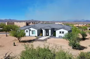 34309 N 140th Street N, Scottsdale, AZ 85262 - Photo 37