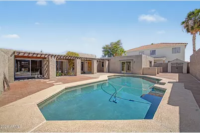 2639 S Bala Drive, Tempe, AZ 85282 - Photo 25