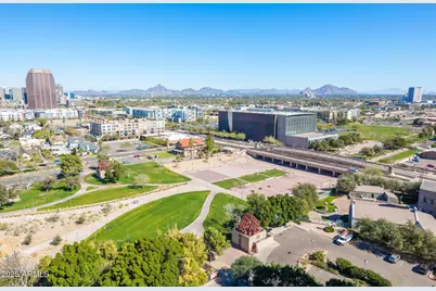 100 W Portland Street #Unit 505, Phoenix, AZ 85003 - Photo 15