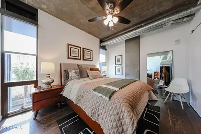 100 W Portland Street #Unit 505, Phoenix, AZ 85003 - Photo 7
