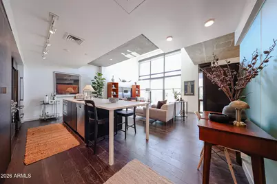 100 W Portland Street #Unit 505, Phoenix, AZ 85003 - Photo 1