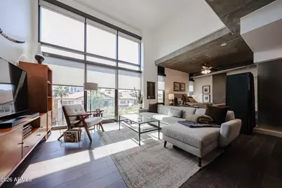 100 W Portland Street #Unit 505, Phoenix, AZ 85003 - Photo 5