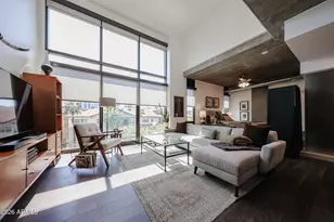 100 W Portland St, Phoenix, AZ 85003 - Photo 5