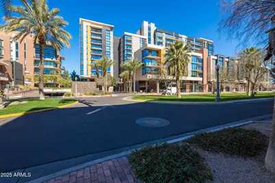 100 W Portland Street #Unit 505, Phoenix, AZ 85003 - Photo 27