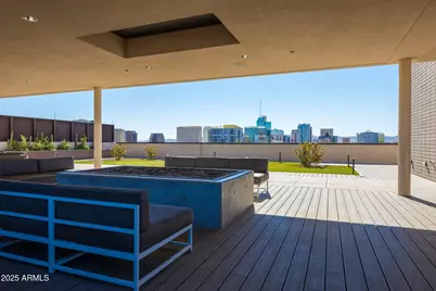100 W Portland Street #Unit 505, Phoenix, AZ 85003 - Photo 17