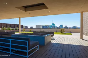 100 W Portland St, Phoenix, AZ 85003 - Photo 17