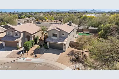 3905 E Renee Drive, Phoenix, AZ 85050 - Photo 23