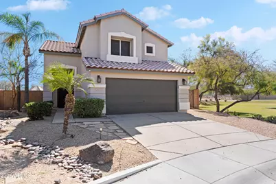 3905 E Renee Drive, Phoenix, AZ 85050 - Photo 5