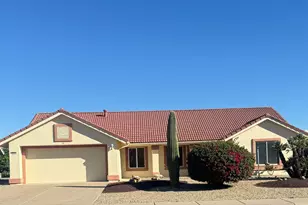 14518 W Heritage Dr, Sun City West, AZ 85375 - Photo 1