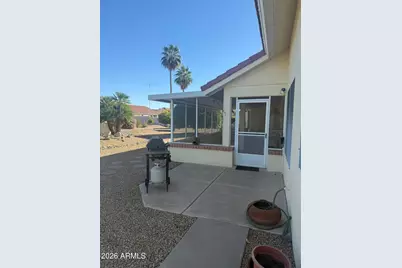 14518 W Heritage Drive, Sun City West, AZ 85375 - Photo 35