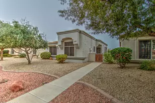 16118 W Vista N Dr, Sun City West, AZ 85375 - Photo 1