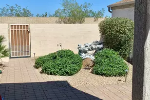 16118 W Vista N Dr, Sun City West, AZ 85375 - Photo 29