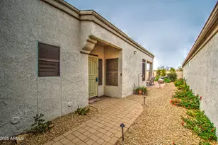 16118 W Vista N Dr, Sun City West, AZ 85375 - Photo 31
